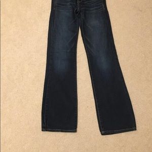 American Eagle Jeans - size 0 short